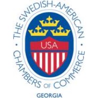Swedish-American Chamber of Commerce - Georgia logo - Similar company to Arycom