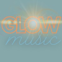 Glow Music logo - Similar company to Twelve6 Entertainment