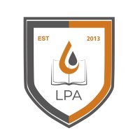 LPA International Academy logo - Similar company to Amly - The American Libyan School