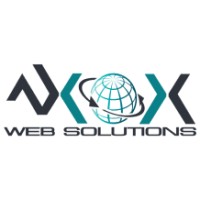AXOX Web Solutions logo - Similar company to Axon Labs