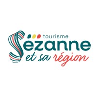 Office de tourisme de Sézanne et sa Région logo - Similar company to T-Robot