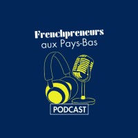 Frenchpreneurs Podcast logo - Similar company to Growack