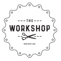 The Workshop logo - Similar company to Digitalpr.Eu