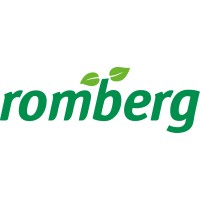 Romberg GmbH & Co. KG logo - Similar company to Ilisin & Sohn Gmbh
