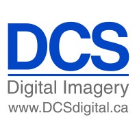 Digital Content Solutions Inc. logo - Similar company to 3Dls.Ca