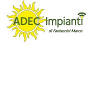ADEC Impianti logo - Similar company to Solar Domus Srl