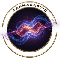GenMagnetic logo - Similar company to Vijf890