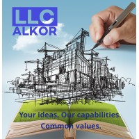 LLC Alkor logo - Similar company to Sita Tile Installation, Llc