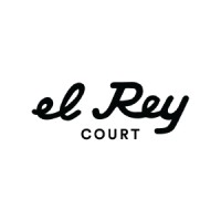 El Rey Court logo - Similar company to Down Etc