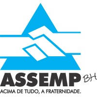 Associação dos Servidores Municipais da PBH logo - Similar company to Assempbh