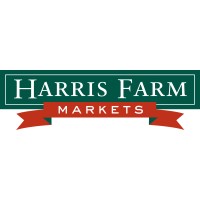 Harris Farm Markets logo - Similar company to Luxit - Your Beauty & Wellness Concierge