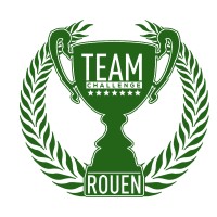 Team Challenge Rouen logo - Similar company to Challenge Ecricome