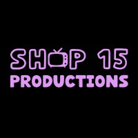 Shop 15 logo - Similar company to Smashing Films