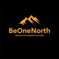 BeOneNorth logo - Similar company to Sym3
