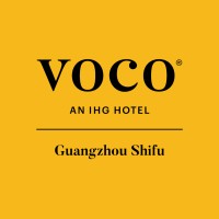 voco® Guangzhou Shifu, an IHG hotel logo - Similar company to Rose Castle