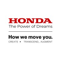 PT. Honda Precision Parts & Mfg logo - Similar company to Pt. Honda Precision Parts Manufacturing