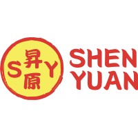 Shen Yuan Foodstuffs Co.,Ltd (Thailand) logo - Similar company to Bridges Recruitment