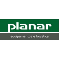PLANAR - Equipamentos e Logística logo - Similar company to Ets Equipamentos
