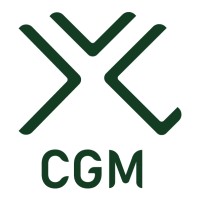 CGM Comptoir General Du Maroc logo - Similar company to Getweb