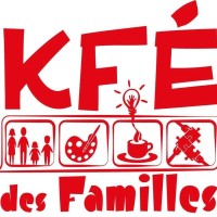 Kfé des familles logo - Similar company to Cultures Du Coeur Gironde