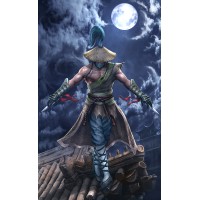 nftUnreal logo - Similar company to Cgangs International Pte Ltd