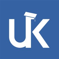 UBIKNO logo - Similar company to Bioengene, Iit Kharagpur