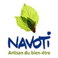 NAVOTI logo - Similar company to Zero Wave Zone