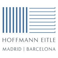 HOFFMANN EITLE Madrid-Barcelona logo - Similar company to Hoffmann Eitle