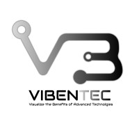 VIBENTEC logo - Similar company to Smart Data Consulting Sarlu