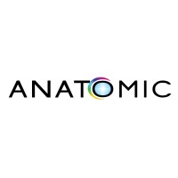 Anatomic logo - Similar company to Pocketech