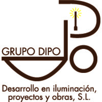 GRUPO DIPO logo - Similar company to Ocean Star Electronics Ltd