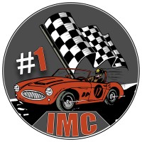 IONIS MOTOR CLUB logo - Similar company to Amazon Business Center
