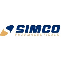 Simco pharmaceutical logo - Similar company to Simco Pharmaceuticals