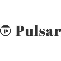 Pulsar Energy logo - Similar company to Isoloko (Ex Ecociel Isolation)