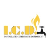 ICD Techniek BV logo - Similar company to Dbi-Techniek B.V.