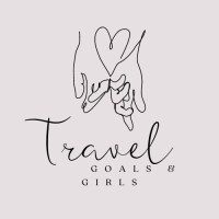 Travel Goals & Girls logo - Similar company to Travel-It-Forward