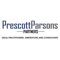 PrescottParsons Partners logo - Similar company to Gupa Network