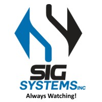 SIG Systems, Inc logo - Similar company to Rapid Security Solutions
