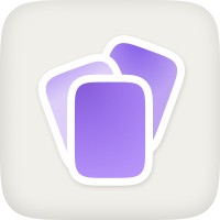 PartyID logo - Similar company to Kurves Beauty Bar