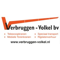 Verbruggen-Volkel bv logo - Similar company to Schema Afbouw Bv