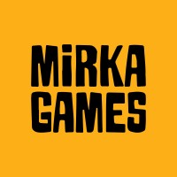 MirkaGames Studio logo - Similar company to Thefirstdaystudio
