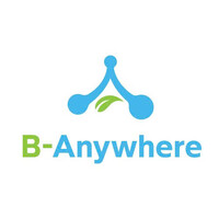 B-Anywhere logo - Similar company to Teaser Software