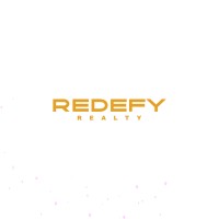 Redefy Realty logo - Similar company to Swaroop Group