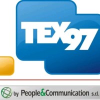 Tex97 S.p.a. logo - Similar company to Liftya <> Lift Your Arm Again