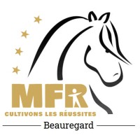 BTS Tourisme - MFR Beauregard logo - Similar company to Thierache Tournages