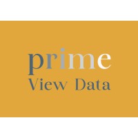 Prime View Data logo - Similar company to Reportroots