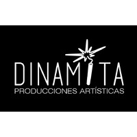 DINAMITA logo - Similar company to Motia Studio