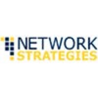 Network Strategies Limited logo - Similar company to Infonet Solutions Nz Limited
