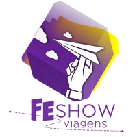 Feshow Viagens logo - Similar company to Viph Informática