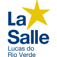 Colégio La Salle Lucas do Rio Verde logo - Similar company to Cesa - Centro De Estudos Da Saúde